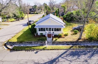 1501 Brunel St, Waycross, GA 31501