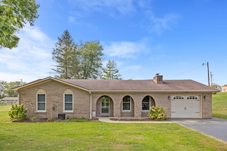 464 Haddix St, Harrodsburg, KY 40330