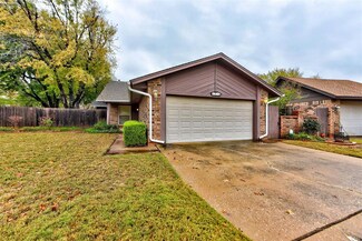 7910 Debar Cir, Oklahoma City, OK 73132