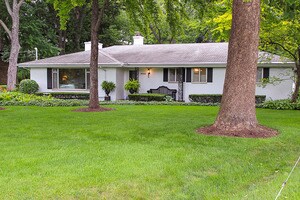 6511 Pontiac Dr, Indian Head Park, IL 60525