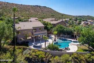 4784 N Coop Canyon Ct, Tucson, AZ 85750