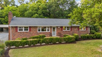 2404 Roland Rd, Petersburg, VA 23805