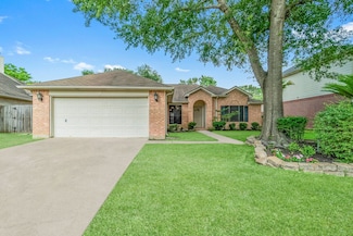 31115 Perlican Dr, Spring, TX 77386