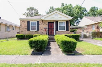 3218 White St, Metairie, LA 70001