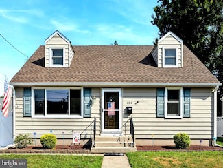 234 Fenwood Ave, Trenton, NJ 08619