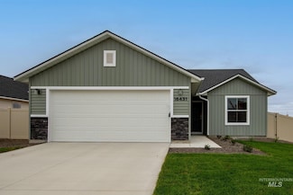 13401 Regrade St, Caldwell, ID 83607
