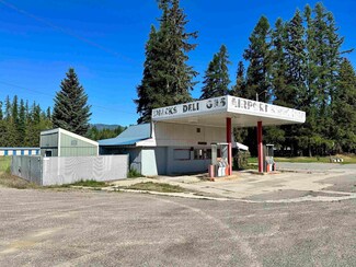 2111 Washington 31, Ione, WA 99139