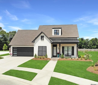 1107 Ivy Ct, Denham Springs, LA 70726