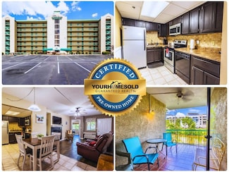 3215 N River Rd Unit 106, Pigeon Forge, TN 37863