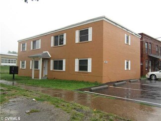 1709 Hickory St, Richmond, VA 23222