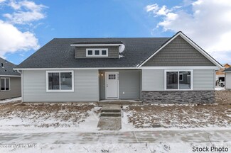 11691 N Railway Ave, Rathdrum, ID 83858