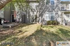 10 Brookline Ct Unit G, Princeton Township, NJ 08540