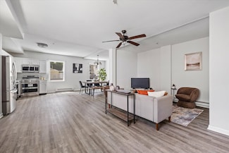 34 Pleasant St Unit 7, Plainfield, CT 06374