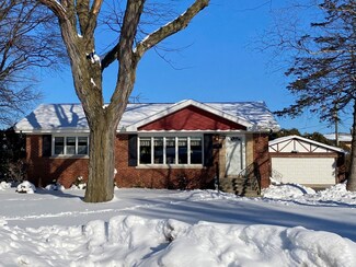 7424 W 108th Place, Worth, IL 60482