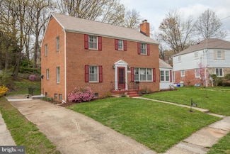 3100 Crest Ave, Cheverly, MD 20785