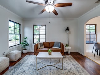 1727 Melbourne Ave, Dallas, TX 75224