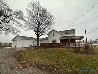 11487 Us Highway 127, West Unity, OH 43570