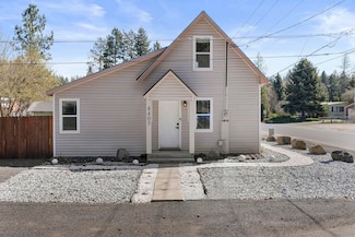 4403 E Colbert Rd, Colbert, WA 99005