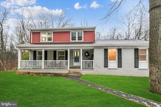 4004 Robin Hood Way, Sykesville, MD 21784