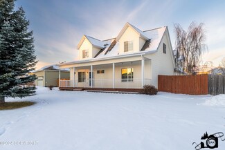 5874 Big Bend Loop, Anchorage, AK 99502