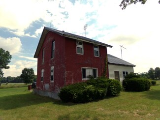5218 County Road 37, Auburn, IN 46706