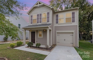 2617 Riley Woods Ln, Charlotte, NC 28269