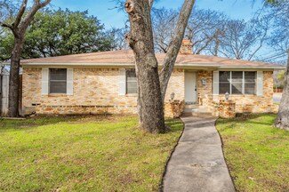 517 Robinhood Dr, Irving, TX 75061