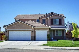 1444 Chardonnay Place, San Jacinto, CA 92582