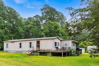 1751 Dillard Rd, Waterloo, SC 29384