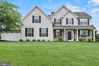 2214 Ayreshire Dr, Lansdale, PA 19446