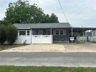 407 Second St, Lake Arthur, LA 70549