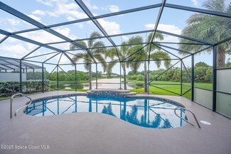 8252 Strom Park Dr, Melbourne, FL 32940