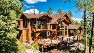 149 S Shooting Star Cir, Whitefish, MT 59937