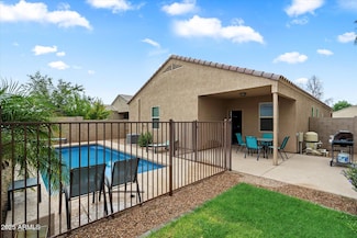29025 N Tsavorite Rd, San Tan Valley, AZ 85143