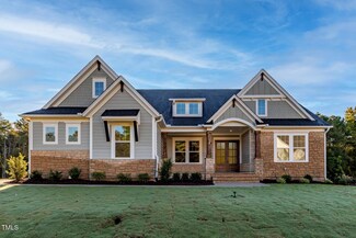 229 Gilliland Rd, Siler City, NC 27344