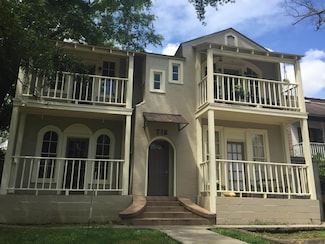 718 Park Blvd Unit 2, Baton Rouge, LA 70806