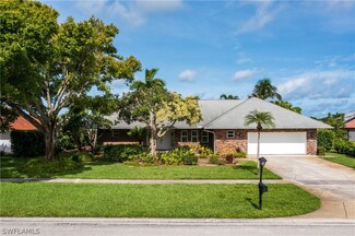 2500 Kings Lake Blvd, Naples, FL 34112