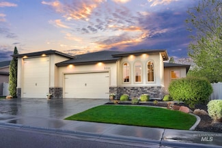 3311 S Blackspur Ave, Meridian, ID 83642