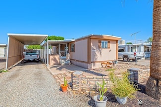 1044 S 20th Ave, Yuma, AZ 85364