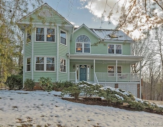 3100 Waterton Dr, Midlothian, VA 23113