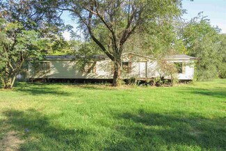6424 W 47th St N, Wichita, KS 67205