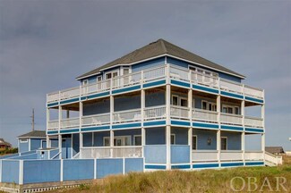 22194 Blue Sea Rd E, Rodanthe, NC 27968