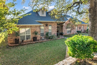 5411 Corto Dr, Granbury, TX 76049