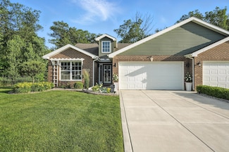 6815 W 142nd Ln, Cedar Lake, IN 46303