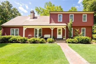 5421 Hunters Trail Rd, Goochland, VA 23063