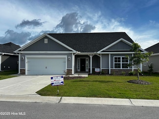 751 Greenwich Place, Richlands, NC 28574