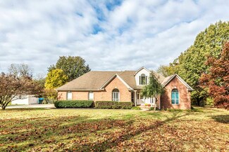 1180 Tracy Rd, Millington, TN 38053