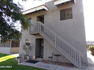 413 E Bruce Ave Unit D, Gilbert, AZ 85234