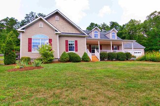 3451 Flatwoods Rd, Elliston, VA 24087
