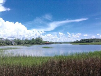 Lot 5 Summit Plantation Rd, Meggett, SC 29449